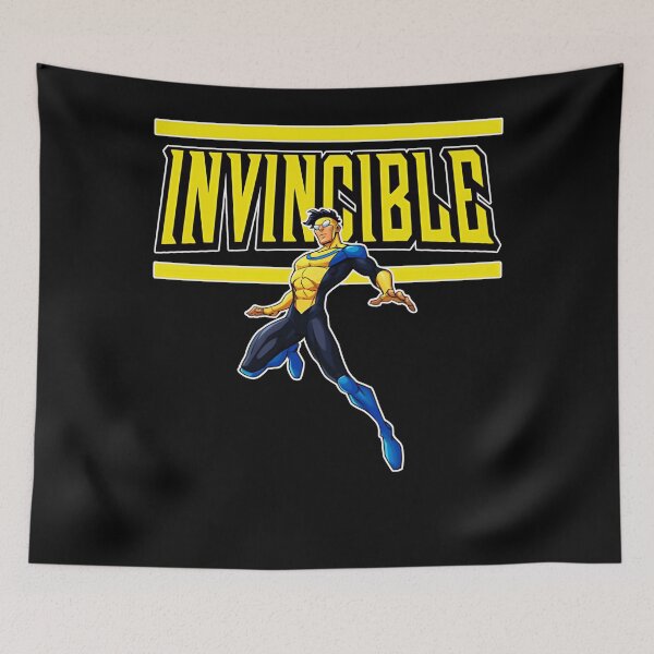 Item preview, Invincible designed and sold by Animal-Replicas.
