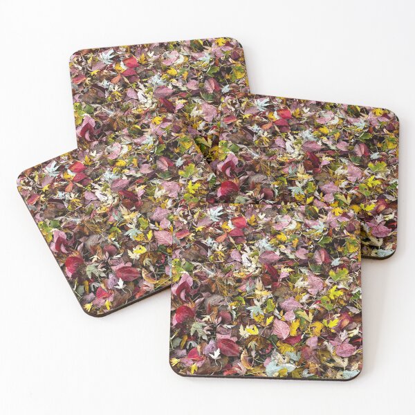 Item preview, Fall Leaves  designed and sold by VikingsJourney.