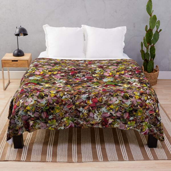 Item preview, Fall Leaves designed and sold by VikingsJourney.