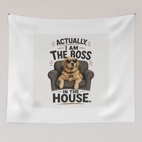 Item preview, Dog  designed and sold by hosse85 art.