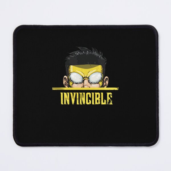 Item preview, invincible designed and sold by Animal-Replicas.