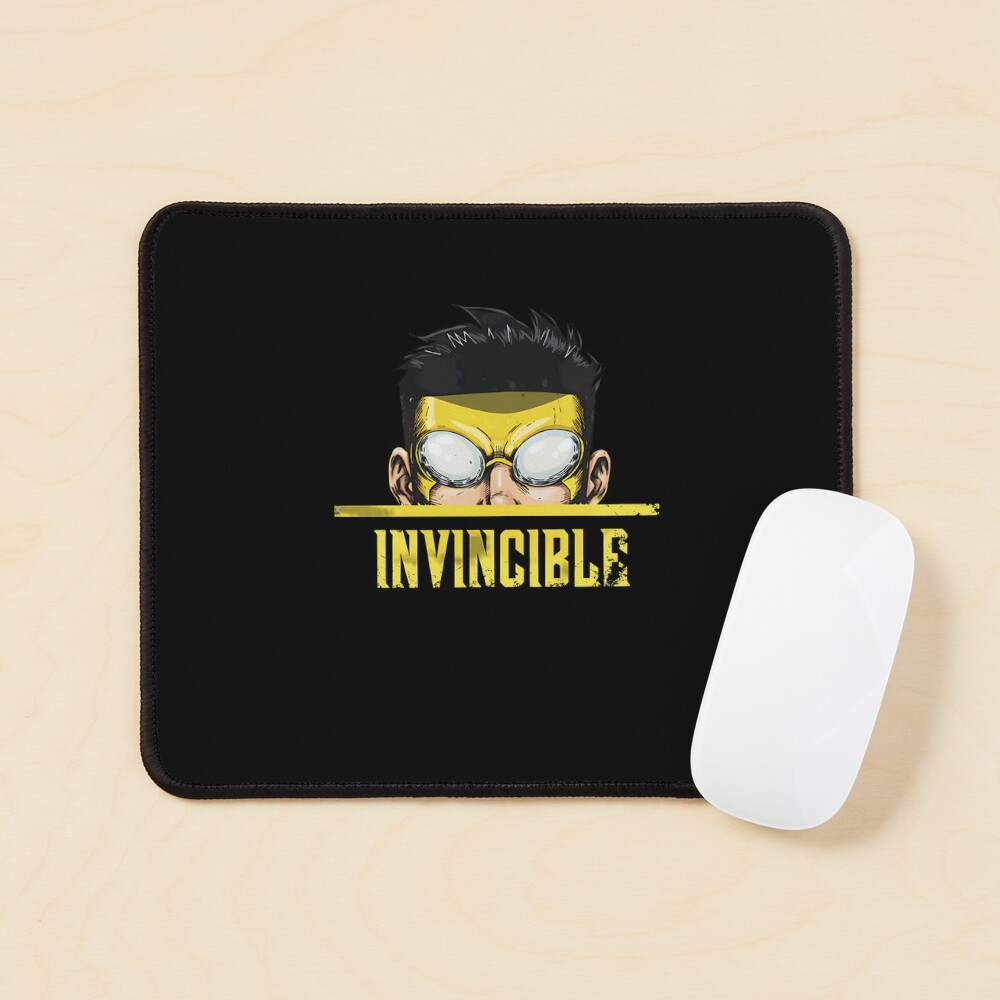 Item preview, Mouse Pad designed and sold by Animal-Replicas.
