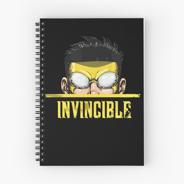 Item preview, invincible designed and sold by Animal-Replicas.