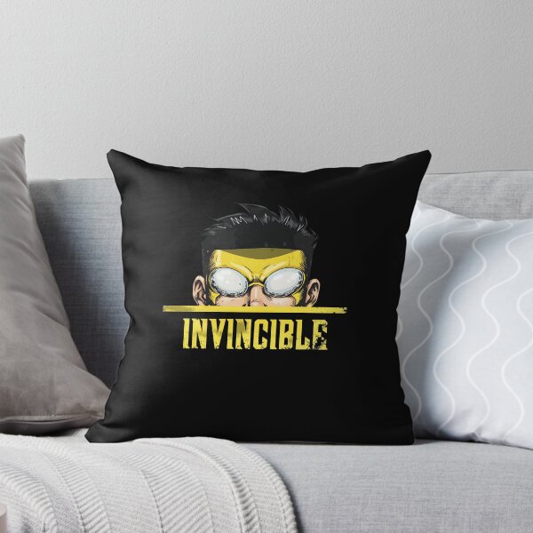 Item preview, invincible designed and sold by Animal-Replicas.