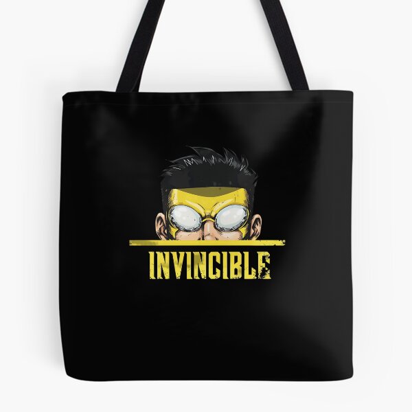 Item preview, invincible designed and sold by Animal-Replicas.
