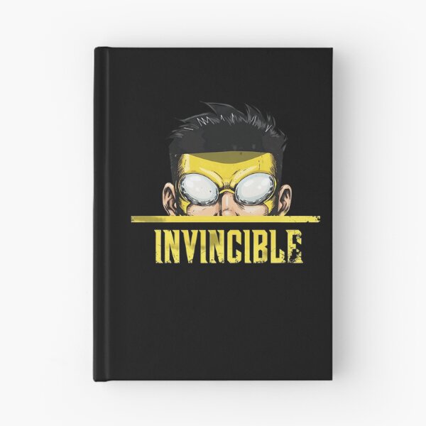 Item preview, invincible designed and sold by Animal-Replicas.