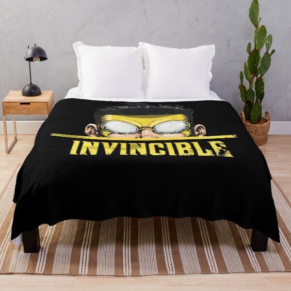 Item preview, invincible designed and sold by Animal-Replicas.