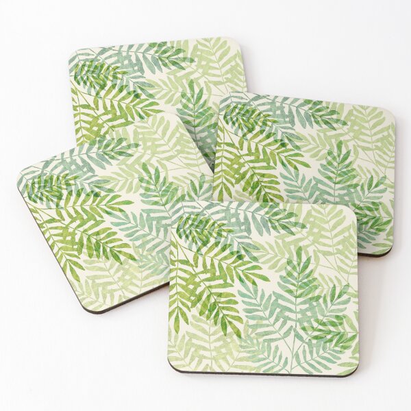 Item preview, Rustic Wild Ferns designed and sold by Enchanted Adventure .