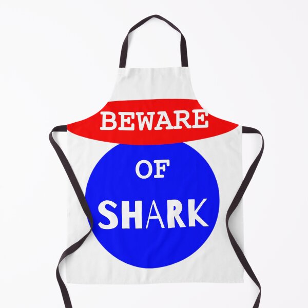Item preview, Beware of shark designed and sold by AWADHESH CHAURASIA.