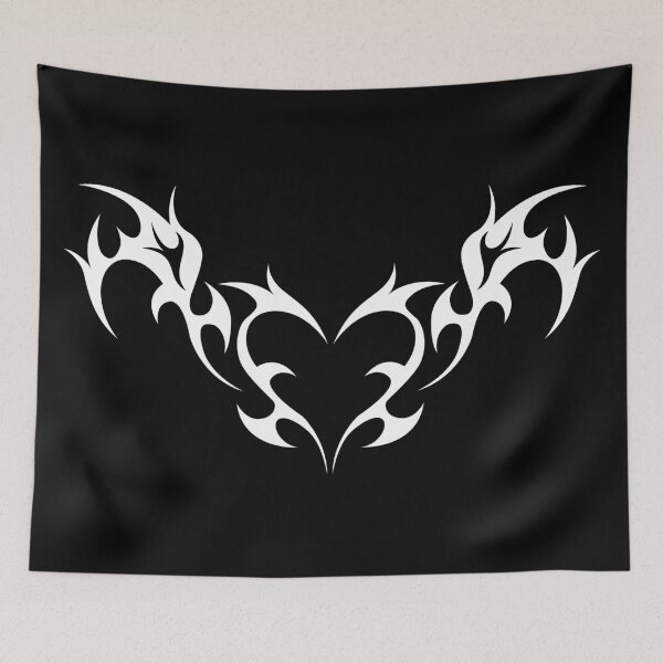 Item preview, Cyber Sigilism. Succubus Symbol  designed and sold by Tribalgothss.