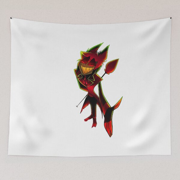 Item preview, Hazbin Hotel designed and sold by kirbdoreshop.
