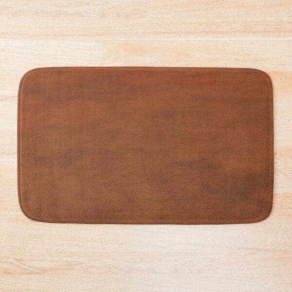 Item preview, Minimalist Terracotta Sand Texture | Warm Red Orange Desert Abstract Digital Art designed and sold by Midnight Veil Designs.