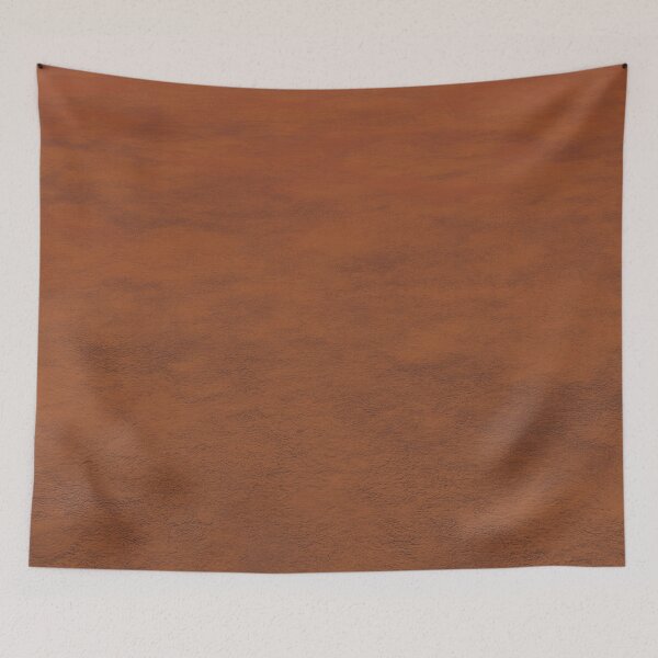 Item preview, Minimalist Terracotta Sand Texture | Warm Red Orange Desert Abstract Digital Art designed and sold by Midnight Veil Designs.