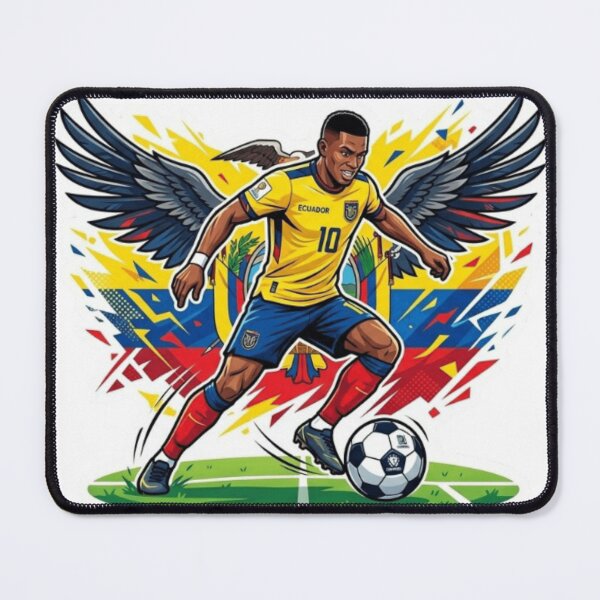 Item preview, Condor Football Flow designed and sold by Imaginarium of Chaos falcon88 .