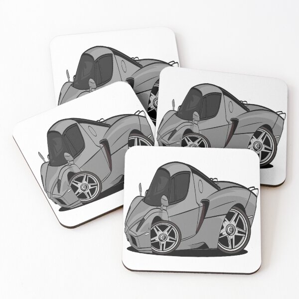 Item preview, kawaii car catoon  designed and sold by Camo0godfather.