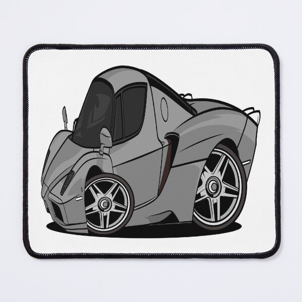 Item preview, kawaii car catoon designed and sold by Camo0godfather.