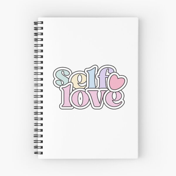 Item preview, Self Love Self Care Mental Health Positivity Wellness Affirmation designed and sold by RetroMini2026.