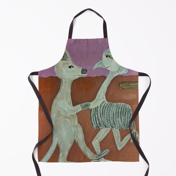 Item preview, Outback dancers  designed and sold by JJStork.