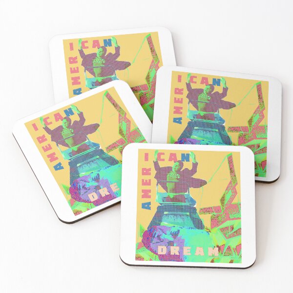Item preview, tengo un sueño..... designed and sold by ihatefilm.