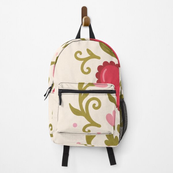 Item preview, Cute Floral Noveua designed and sold by smuttykitten.