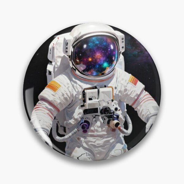 Item preview, Cosmic Dreamwalker designed and sold by funny things random.