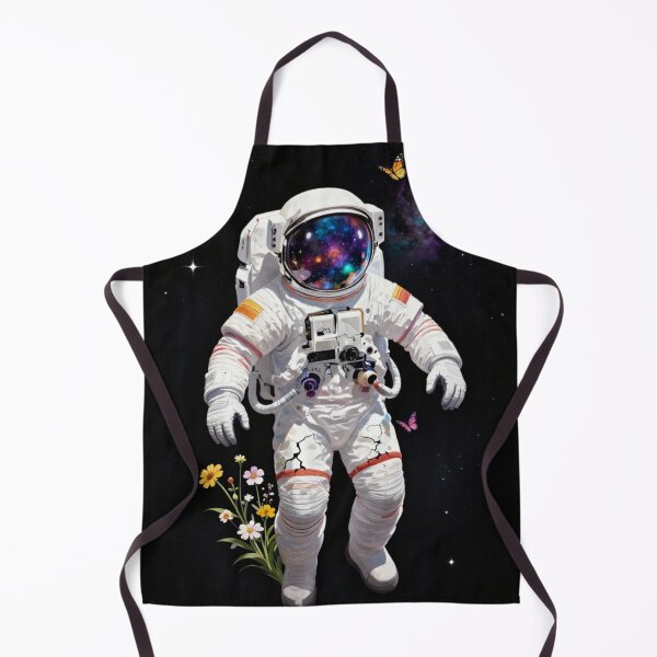 Item preview, Cosmic Dreamwalker designed and sold by funny things random.