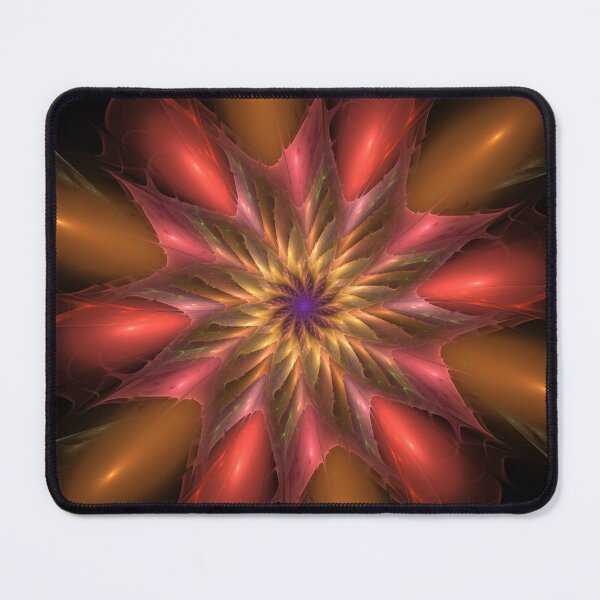 Item preview, The Apex of the Cyber-Bloom designed and sold by bloorose.