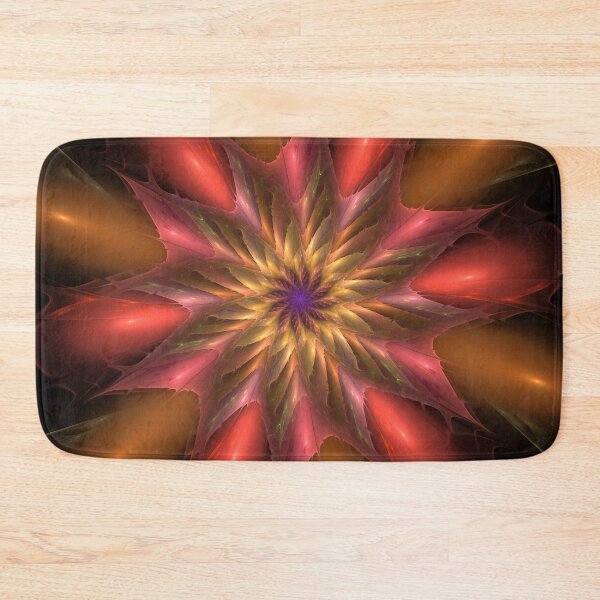 Item preview, The Apex of the Cyber-Bloom designed and sold by bloorose.