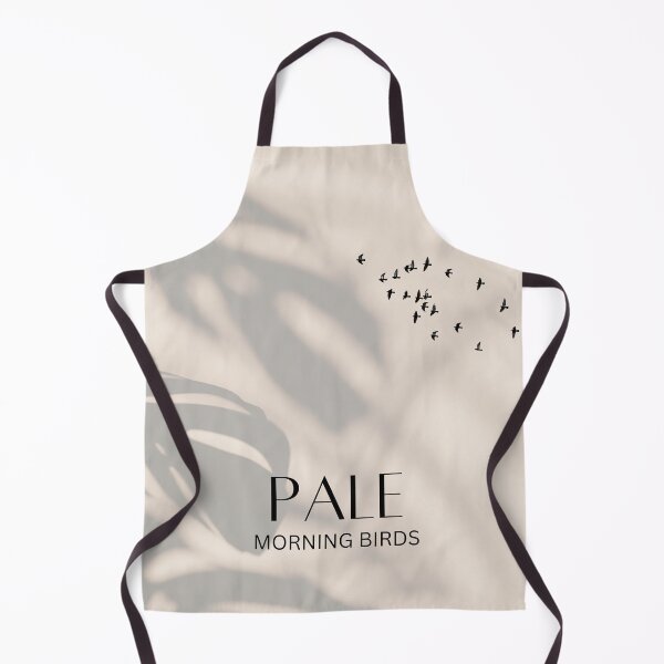 Item preview, Pale Birds designed and sold by MusePortrait.