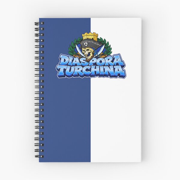 Item preview, Bastia Diaspora Turchina Fans  designed and sold by Ultrastik.