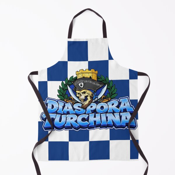 Item preview, Bastia Diaspora Turchina Fans designed and sold by Ultrastik.