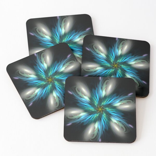 Item preview, The Abyssal Anemone designed and sold by bloorose.