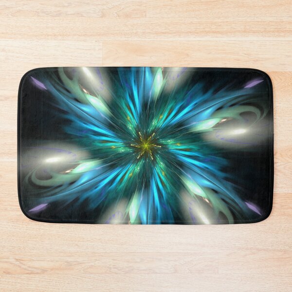 Item preview, The Abyssal Anemone designed and sold by bloorose.