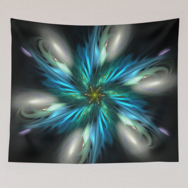 Item preview, The Abyssal Anemone designed and sold by bloorose.