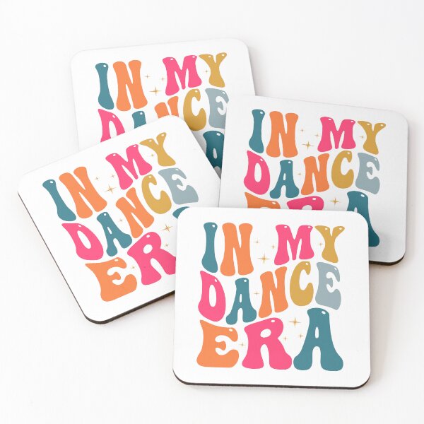 Item preview, In My Dance Era Dance Lover Dancer Student Dance Life designed and sold by RetroMini2026.