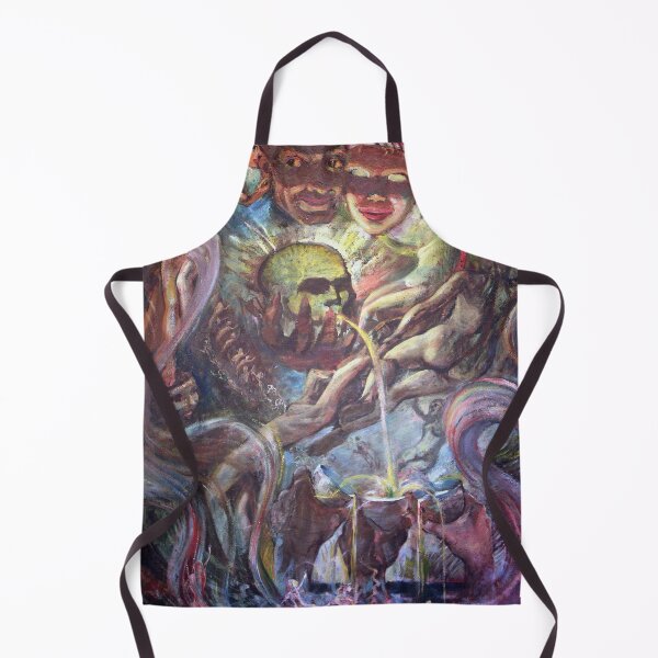 Item preview, The Devils Domain designed and sold by Duncan-Mac.