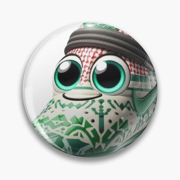 Item preview, SAUDI ARABIA designed and sold by padel-MR.