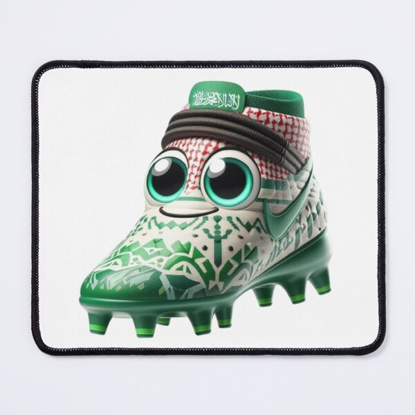 Item preview, SAUDI ARABIA designed and sold by padel-MR.