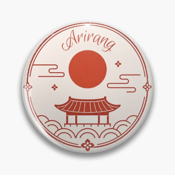 Item preview, BTS Arirang traditional style designed and sold by hakuren.