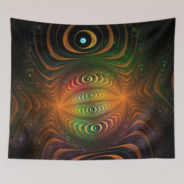 Item preview, The Argus Lattice designed and sold by bloorose.