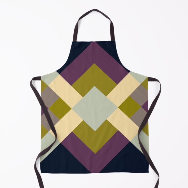 Item preview, Modern geometric design designed and sold by CreatifyArtHub.