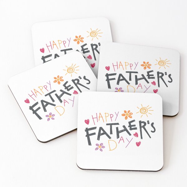 Item preview, Happy Father's Day Dad Gift designed and sold by RetroMini2026.