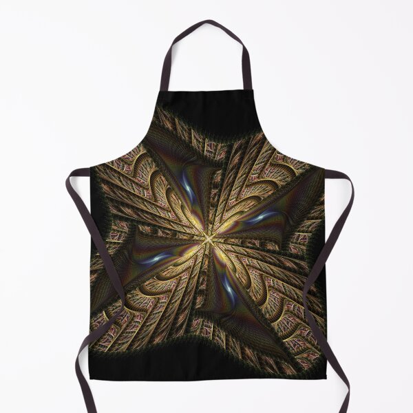 Item preview, The Midnight Gastropod and Orchid designed and sold by bloorose.