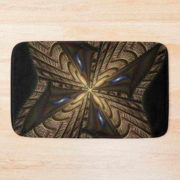 Item preview, The Midnight Gastropod and Orchid designed and sold by bloorose.