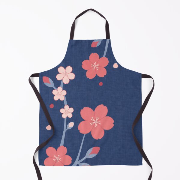 Item preview, Sakura flower design designed and sold by smuttykitten.