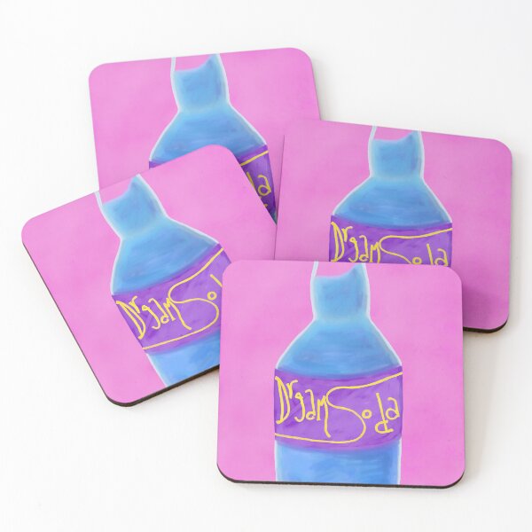 Item preview, Dream Soda designed and sold by strangerfrendly.