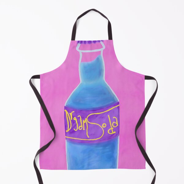 Item preview, Dream Soda designed and sold by strangerfrendly.