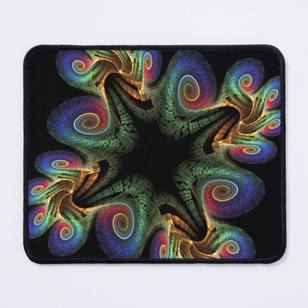 Item preview, The Dawn Promenade designed and sold by bloorose.
