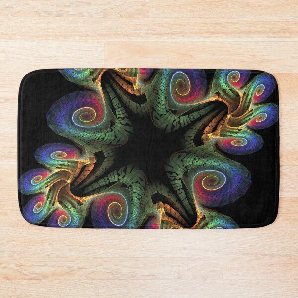Item preview, The Dawn Promenade designed and sold by bloorose.