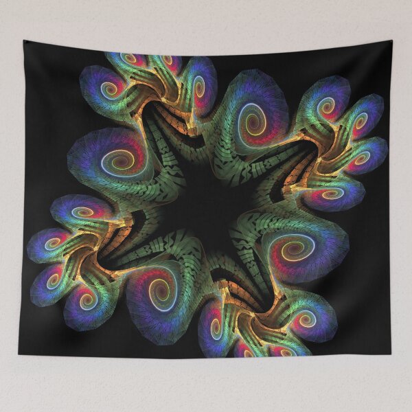 Item preview, The Dawn Promenade designed and sold by bloorose.
